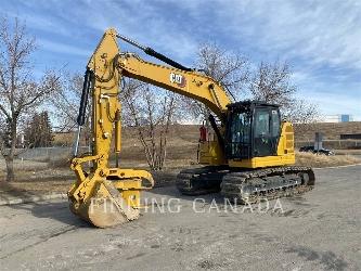 CAT 325-07