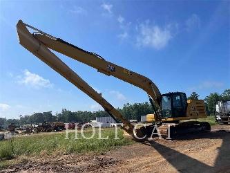 CAT 326 LRF