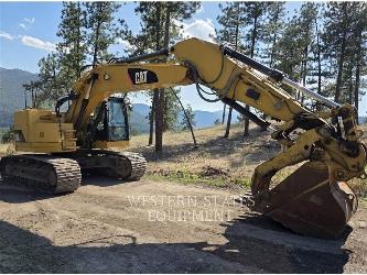 CAT 328D