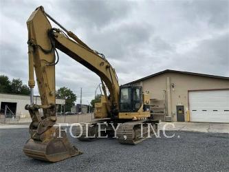 CAT 328DLCR