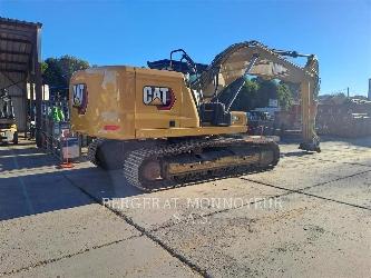 CAT 330
