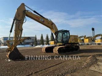 CAT 330-07