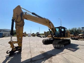 CAT 330-07