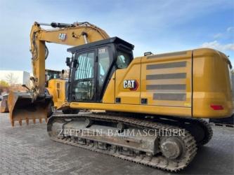 CAT 330-07