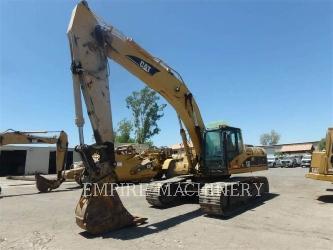 CAT 330CL