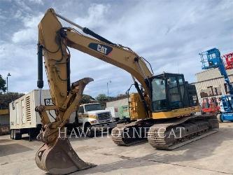 CAT 335F CR