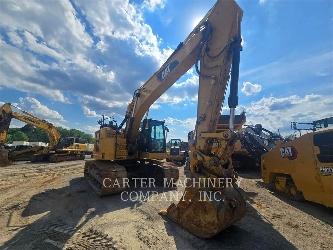 CAT 335FL CR