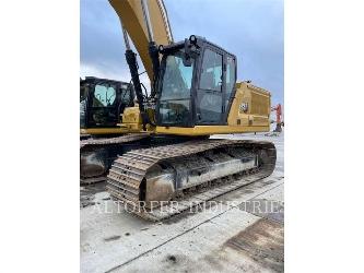 CAT 336-07