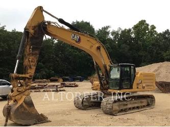 CAT 336-07