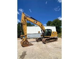 CAT 336-07