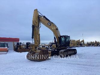 CAT 336-07
