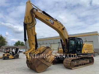 CAT 336-07