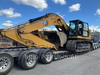 CAT 336-08