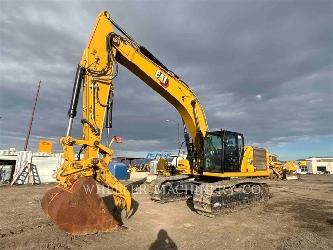 CAT 336 TH