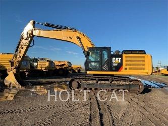 CAT 336FL TC
