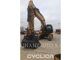 CAT 336NG