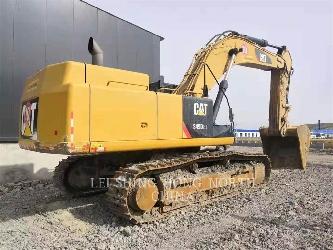 CAT 349D2L