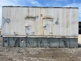 CAT 3512B