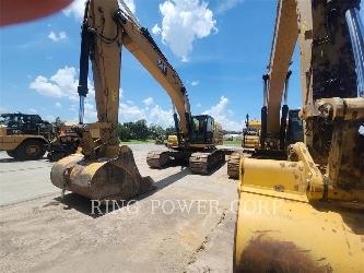 CAT 352-08