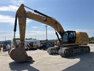 CAT 352-0812X