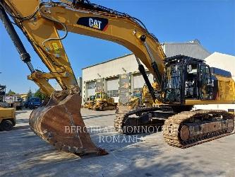 CAT 352FVG