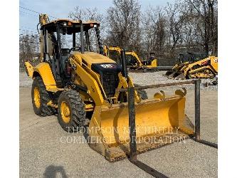 CAT 415-07