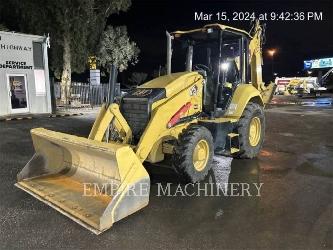 CAT 415-07 4EO