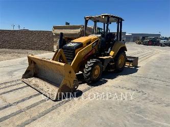 CAT 415F2IL