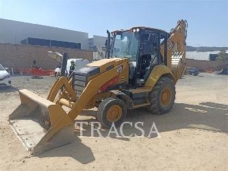 CAT 416