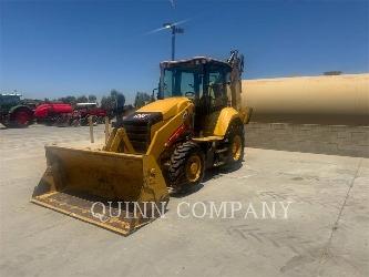 CAT 420