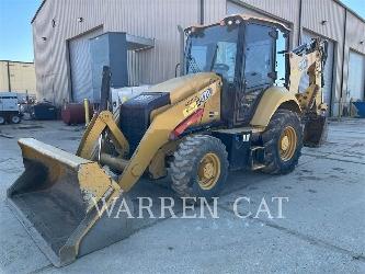 CAT 420 AE4
