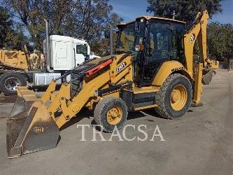 CAT 426 F 2