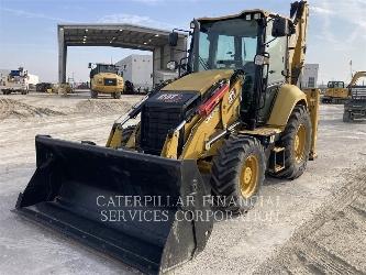 CAT 428-07