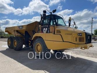 CAT 725C2
