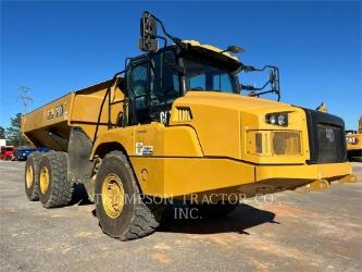 CAT 730