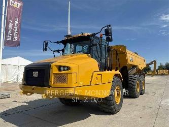 CAT 730