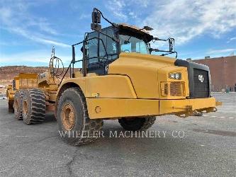 CAT 745 TG
