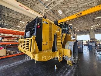 CAT 836K