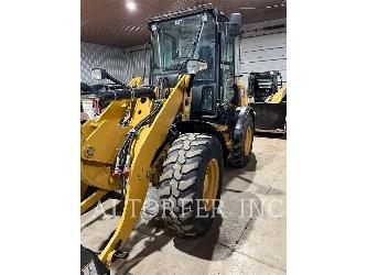 CAT 908M