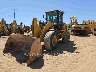 CAT 930M