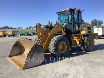 CAT 938M