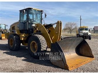 CAT 938M