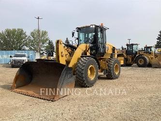 CAT 938M