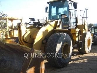 CAT 950 GC