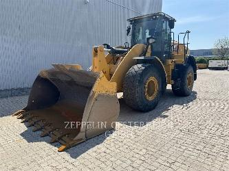CAT 950M