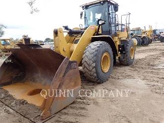 CAT 950M