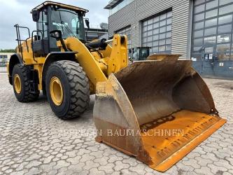 CAT 962M