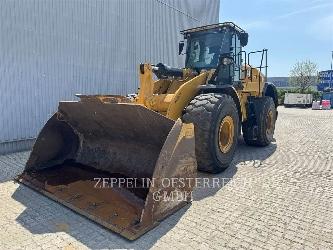 CAT 966-14