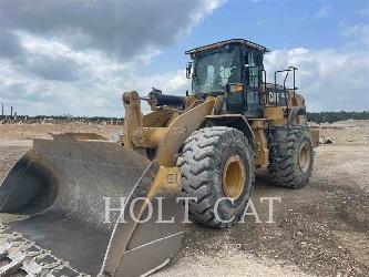 CAT 966MXE