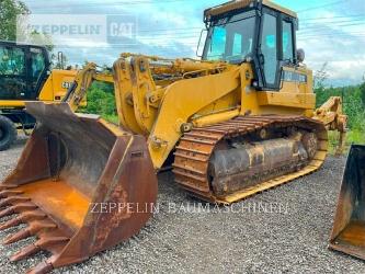 CAT 973C